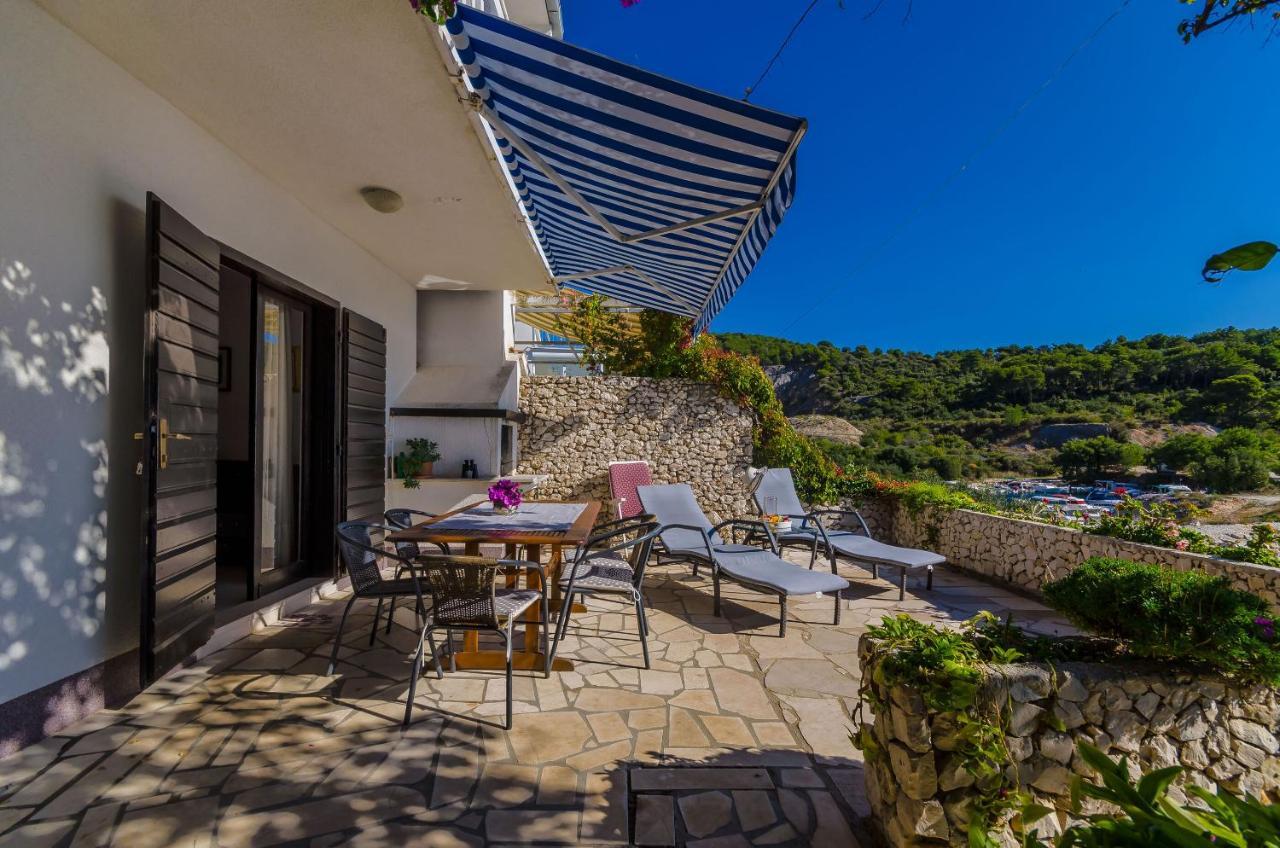 House Zdenka Villa Donji Okrug  Dış mekan fotoğraf