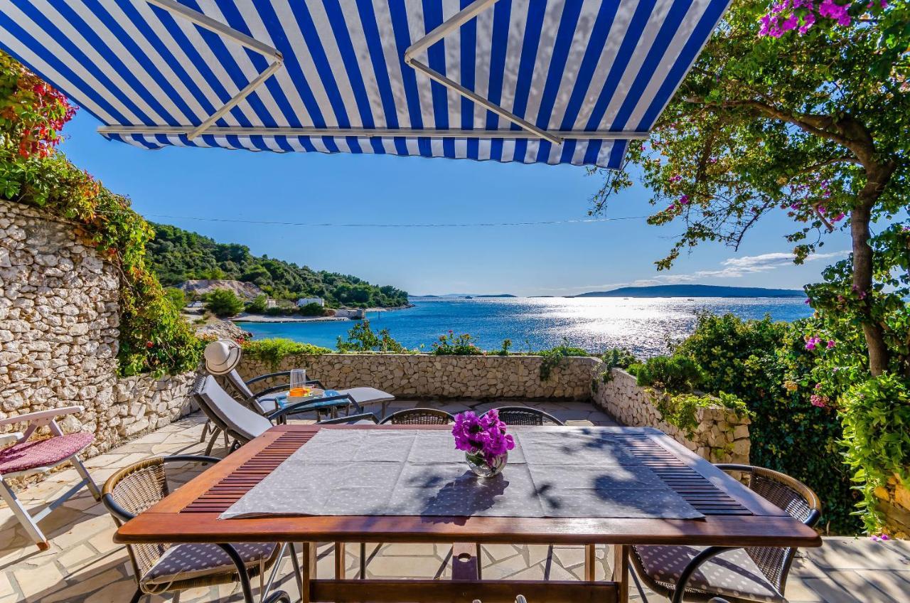 House Zdenka Villa Donji Okrug  Dış mekan fotoğraf