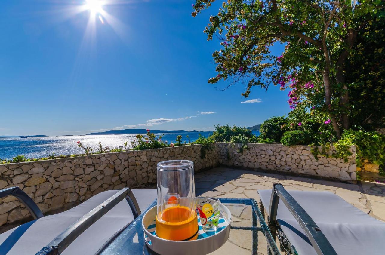 House Zdenka Villa Donji Okrug  Dış mekan fotoğraf