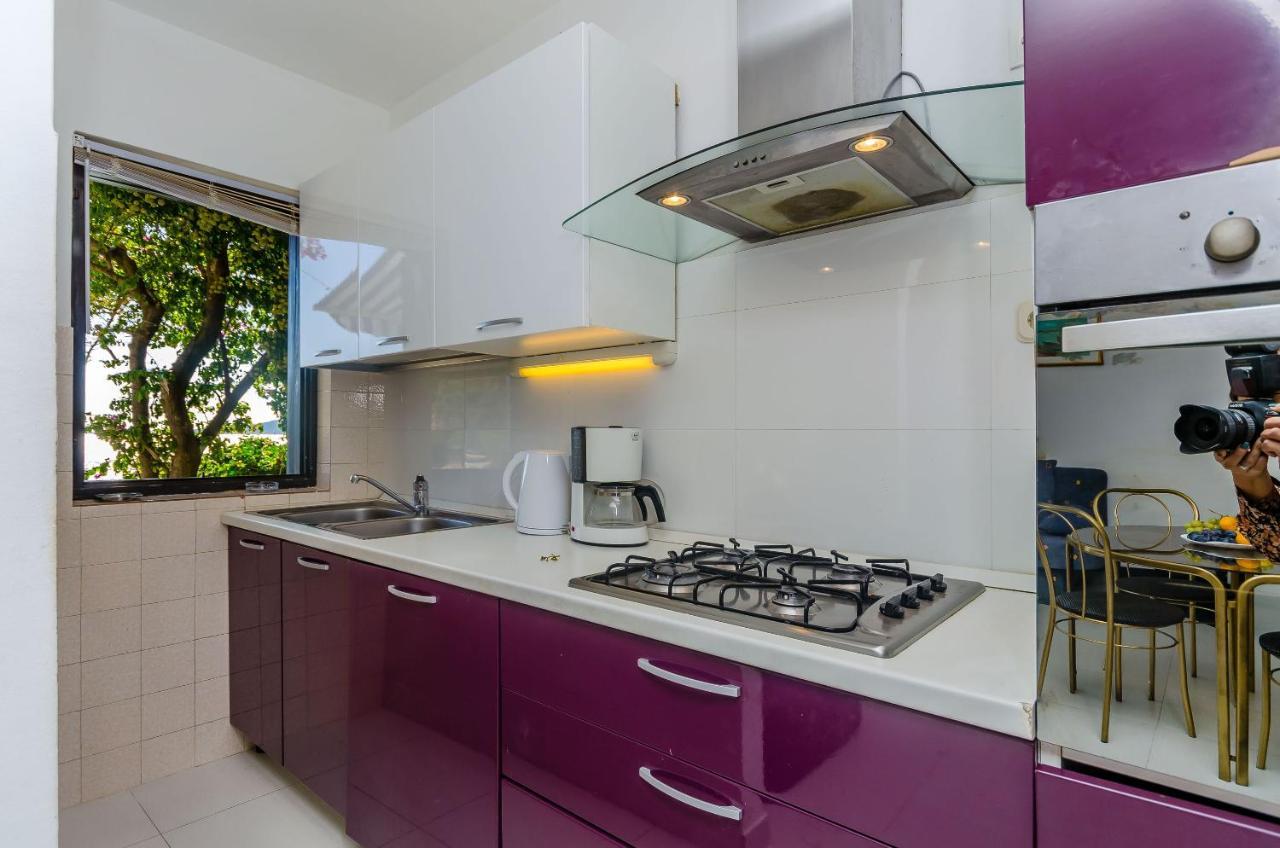 House Zdenka Villa Donji Okrug  Dış mekan fotoğraf