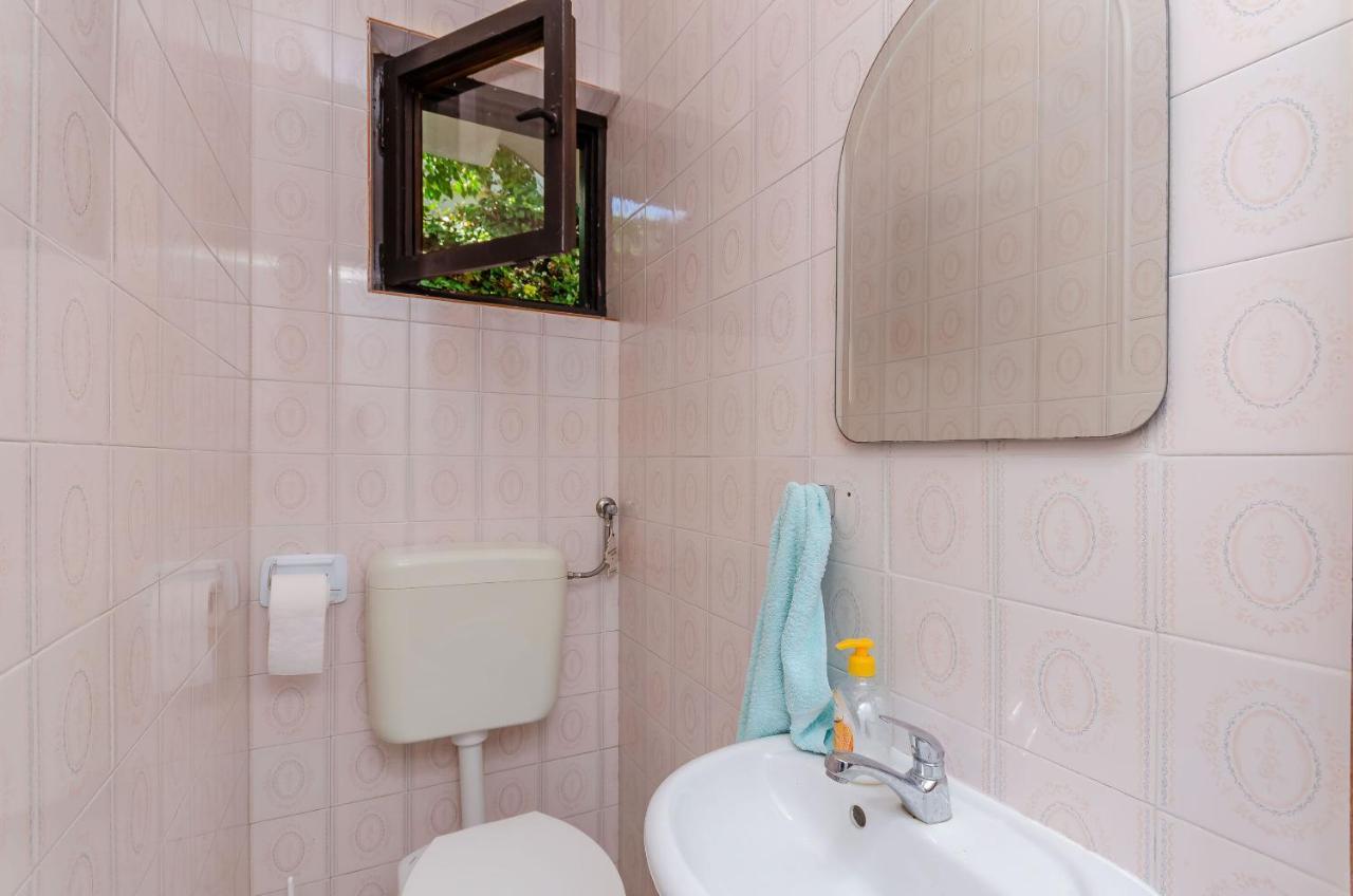 House Zdenka Villa Donji Okrug  Dış mekan fotoğraf