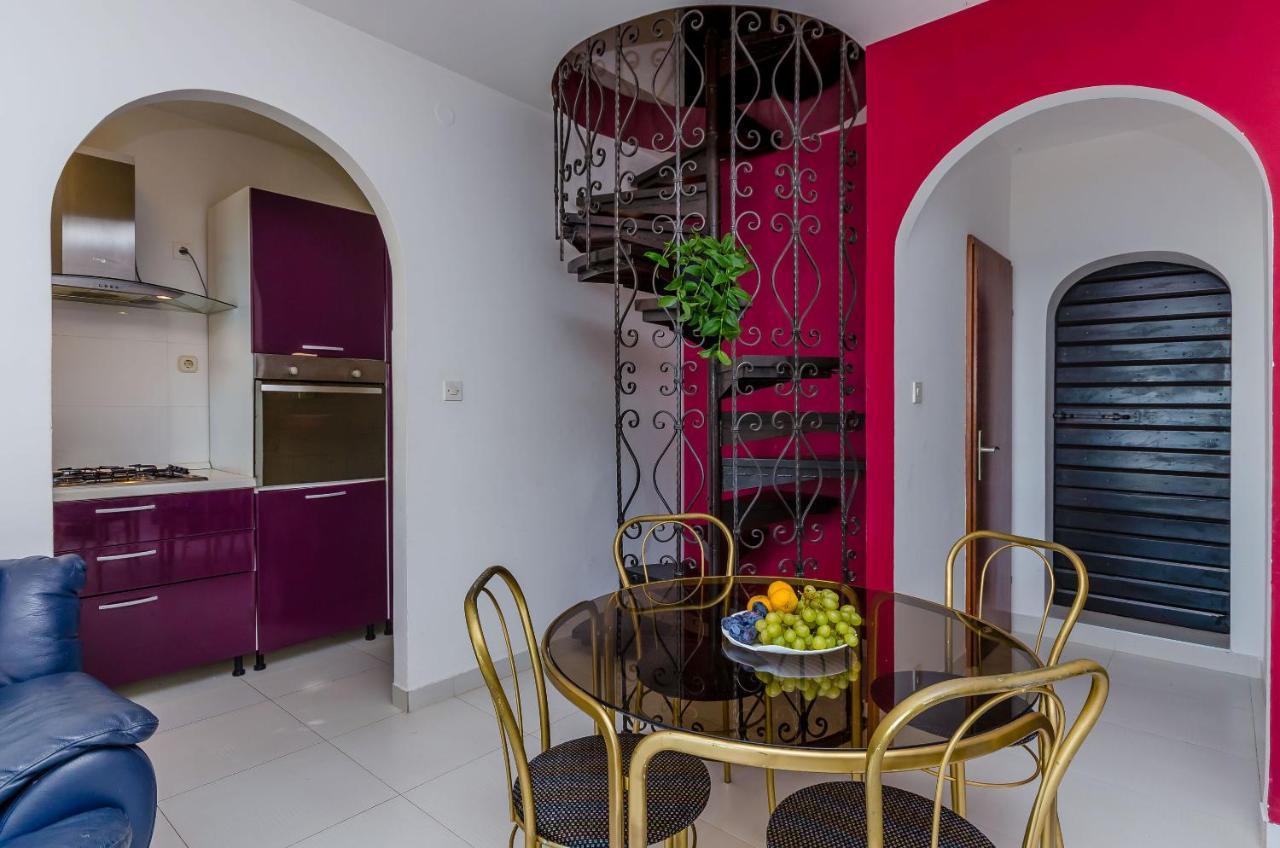 House Zdenka Villa Donji Okrug  Dış mekan fotoğraf