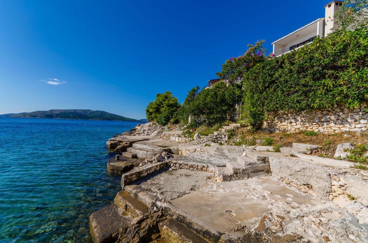 House Zdenka Villa Donji Okrug  Dış mekan fotoğraf