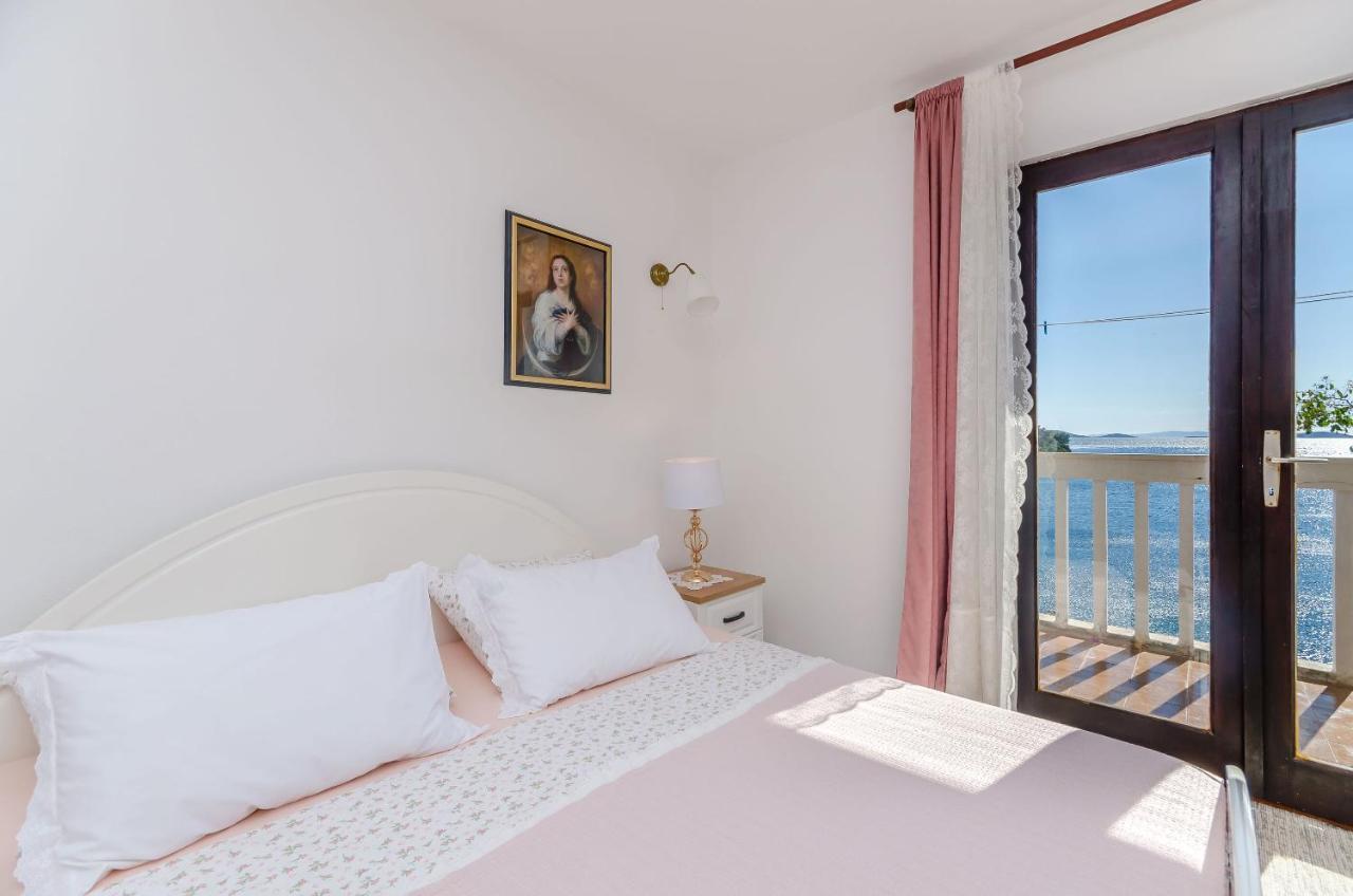 House Zdenka Villa Donji Okrug  Dış mekan fotoğraf