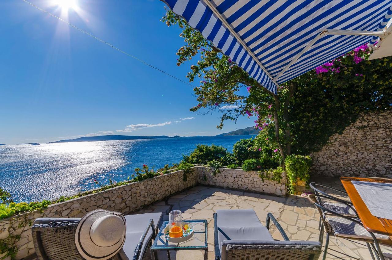 House Zdenka Villa Donji Okrug  Dış mekan fotoğraf