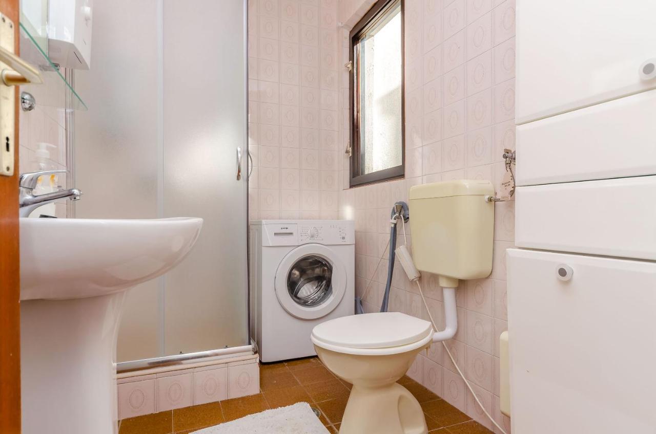 House Zdenka Villa Donji Okrug  Dış mekan fotoğraf