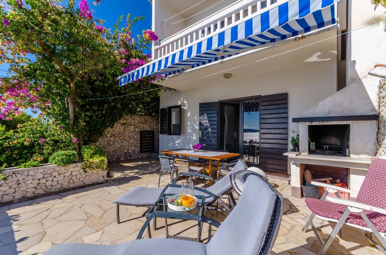 House Zdenka Villa Donji Okrug  Dış mekan fotoğraf