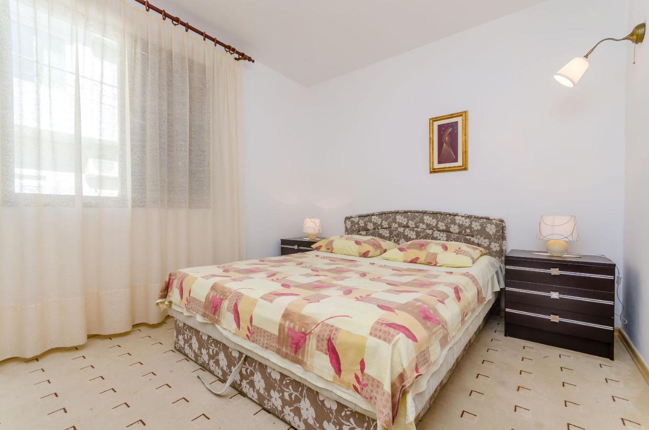 House Zdenka Villa Donji Okrug  Dış mekan fotoğraf
