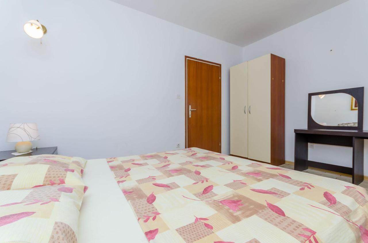 House Zdenka Villa Donji Okrug  Dış mekan fotoğraf